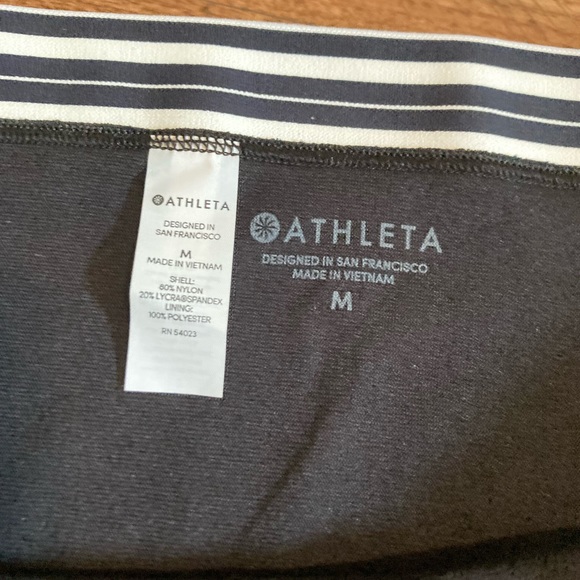 Athleta bikini bottom swimwear - Picture 3 of 4
